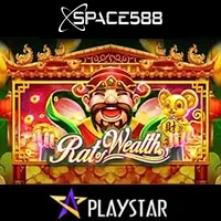 slot Rat of Wealth PlayStar